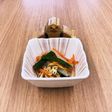 【大崎市】茎わかめとこんにゃくの炒り煮