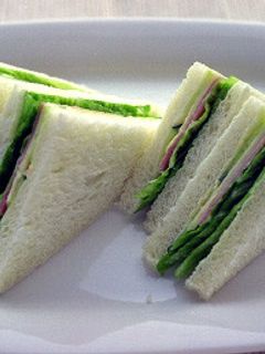 はむさんどページ ポケモンSV】ハムサンドの食材とレシピ【スカーレット