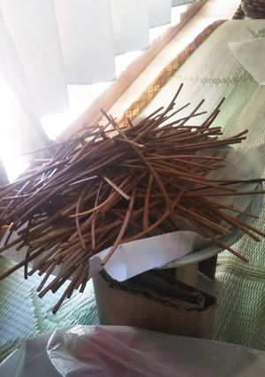 九州工場労働者麺-レシピのメイン写真