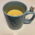 乳製品不使用!簡単マグカッププリン!