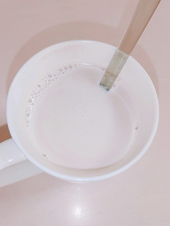 大人のホットチョコレート-レシピのメイン写真