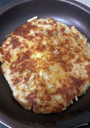 えのきとエリンギのチーズ焼き-レシピのメイン写真