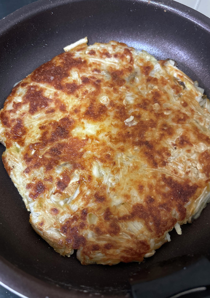 えのきとエリンギのチーズ焼き-レシピのメイン写真