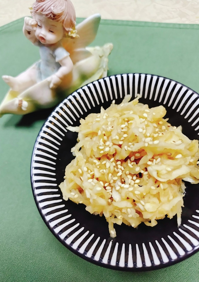 切り干し大根さっぱり和え♫-レシピのメイン写真