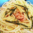 簡単 たらこクリームパスタ