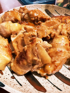 もちチーズの豚こま巻き-レシピのメイン写真