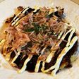 食感重視!関西人のお好み焼き