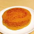 キャロットレモンケーキ