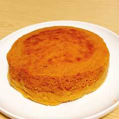รูปของ キャロットレモンケーキ