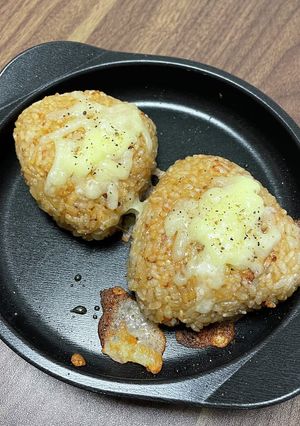 飲み会帰りの締めご飯♪3/13-レシピのメイン写真