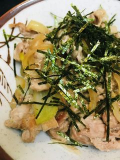 あまから豚丼●豚肉&玉ネギで作る豚丼-レシピのメイン写真