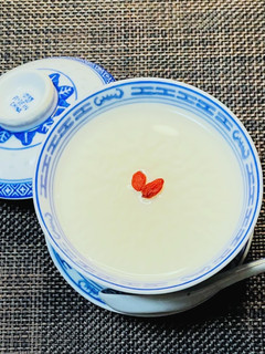 香り高い、プルッと杏仁豆腐 -レシピのメイン写真