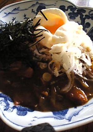 煮込まず簡単♩和風カレー-レシピのメイン写真
