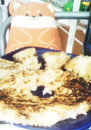 まなこ焼き-レシピのメイン写真