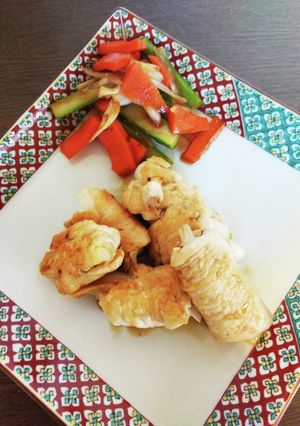串なんていらない!ネギ焼き鳥-レシピのメイン写真