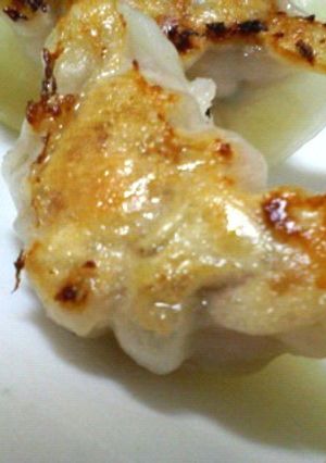 餃子パーティ♪-レシピのメイン写真