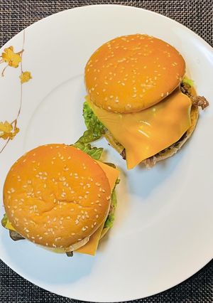 フィーリーチーズステーキサンド-レシピのメイン写真