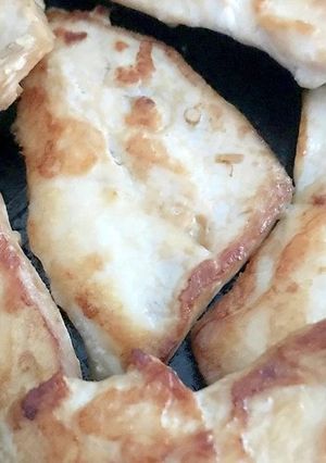 ガイヤーン（タイ風焼き鳥）BBQにも！-レシピのメイン写真