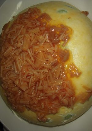 炊飯器で豆腐と枝豆のすり流し-レシピのメイン写真