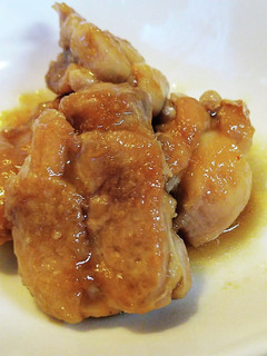 簡単 鶏もも照り焼き-レシピのメイン写真