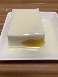 亡き母の味!思い出の牛乳寒天-レシピのメイン写真