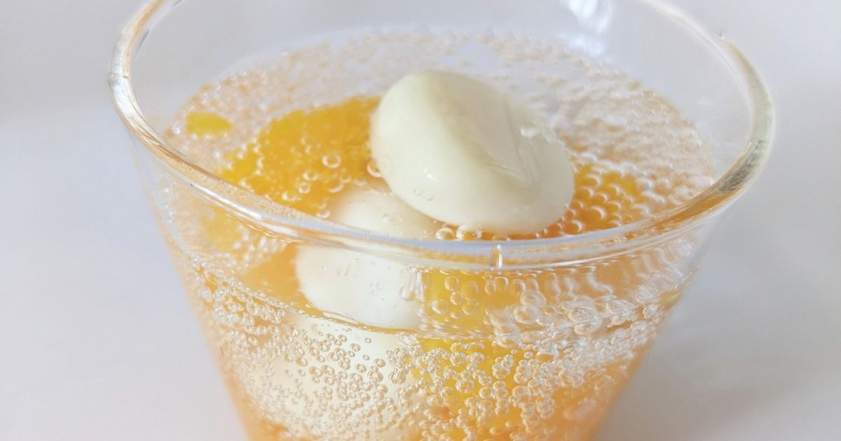 基本からアレンジまで！思わずつくりたくなる「固くならない白玉」の