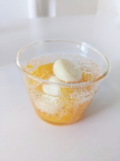 弾力のない白玉 みたけ 白玉粉 150g ( しらたま / 白玉 / 団子 / 餅