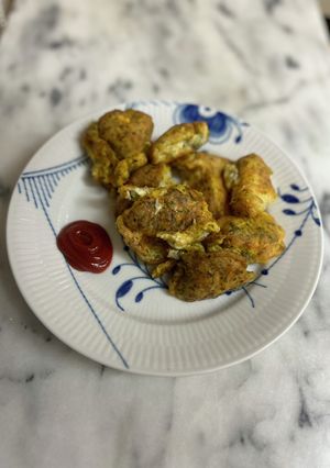 #たらのハーブピカタ-レシピのメイン写真