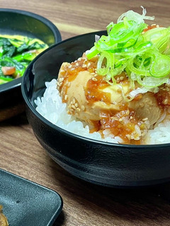 白米必須!麻薬卵ヨ♪3/14-レシピのメイン写真