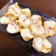 ささみのカレーマヨ焼き