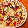父の日に手作り薔薇寿司❤安価でしかも簡単