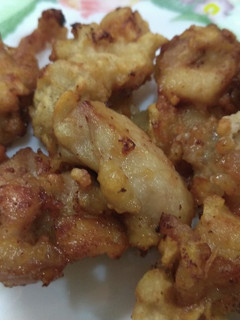 誰でも大好き♡鶏の唐揚げ♡生姜アレンジ-レシピのメイン写真