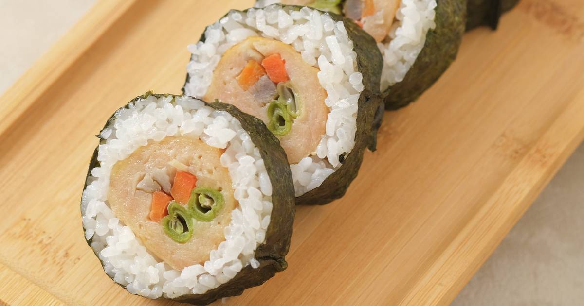 基本からアレンジまで!思わずつくりたくなる「中巻き寿司」のレシピ集 | クックパッド
