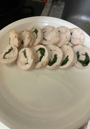 鶏胸肉のチャーシュー-レシピのメイン写真