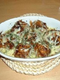すごくおいしい!たこ焼きチーズ-レシピのメイン写真