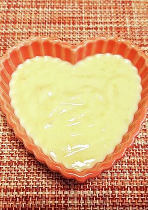 味噌とヨーグルトのドレッシング♪-レシピのメイン写真