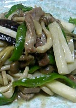 豚ロースとタップリ野菜の甘酢炒め-レシピのメイン写真
