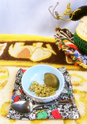 ちょっとだけカレー味➡カレー粉ない時は❓-レシピのメイン写真