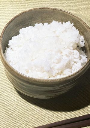 糖質カット炊飯器&マンナンヒカリ-レシピのメイン写真