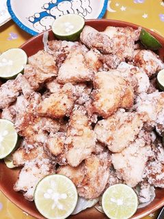 九州風、中津風からあげ-レシピのメイン写真