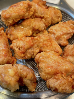 美味しい 鶏のから揚げ-レシピのメイン写真
