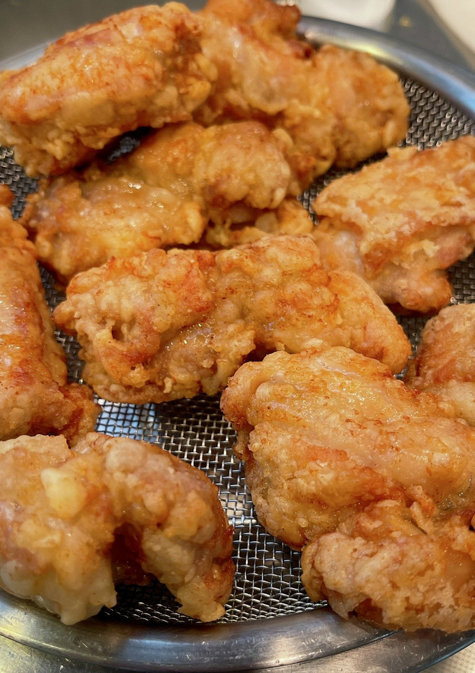 美味しい 鶏のから揚げ-レシピのメイン写真
