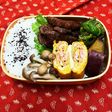 2024.3.16牛ハラミ焼肉弁当