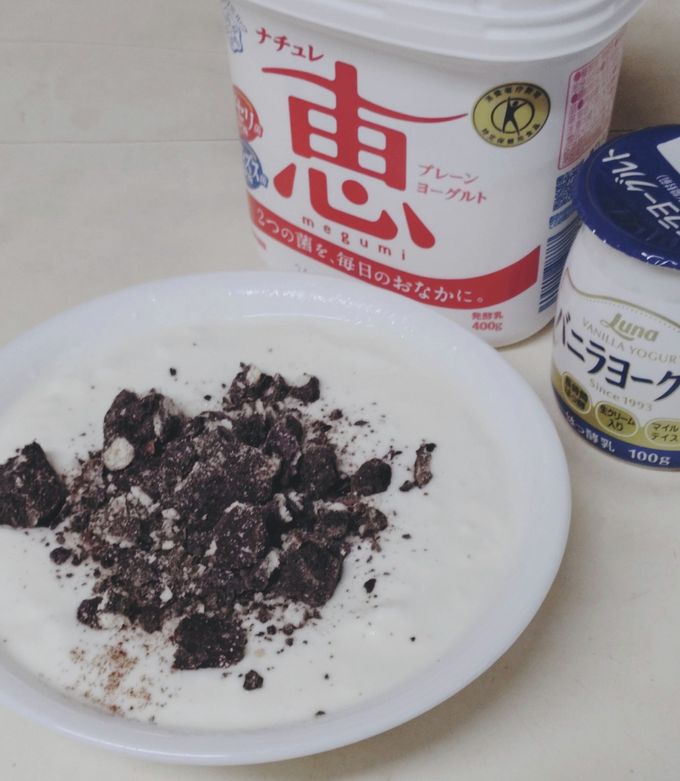 なんちゃってビヨット-レシピのメイン写真