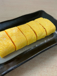 明太卵焼き-レシピのメイン写真