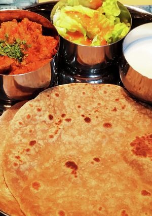 パウダースパイスで作る簡単なキーマカレー-レシピのメイン写真