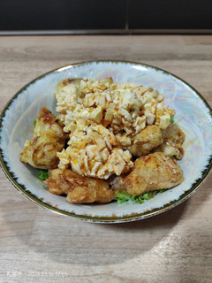 チキン南蛮-レシピのメイン写真