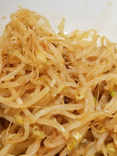簡単 ラーメン屋の辛モヤシ-レシピのメイン写真