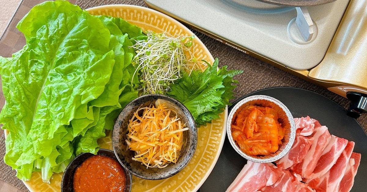 基本からアレンジまで!思わずつくりたくなる「味の素 サンチュ」のレシピ集 | クックパッド
