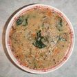 【芙蓉】の超簡単!具だくさんチーズリゾット